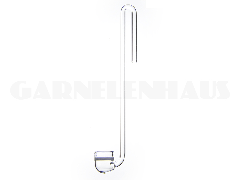 CO2 Nano Diffusor J-Pipe, 20 mm