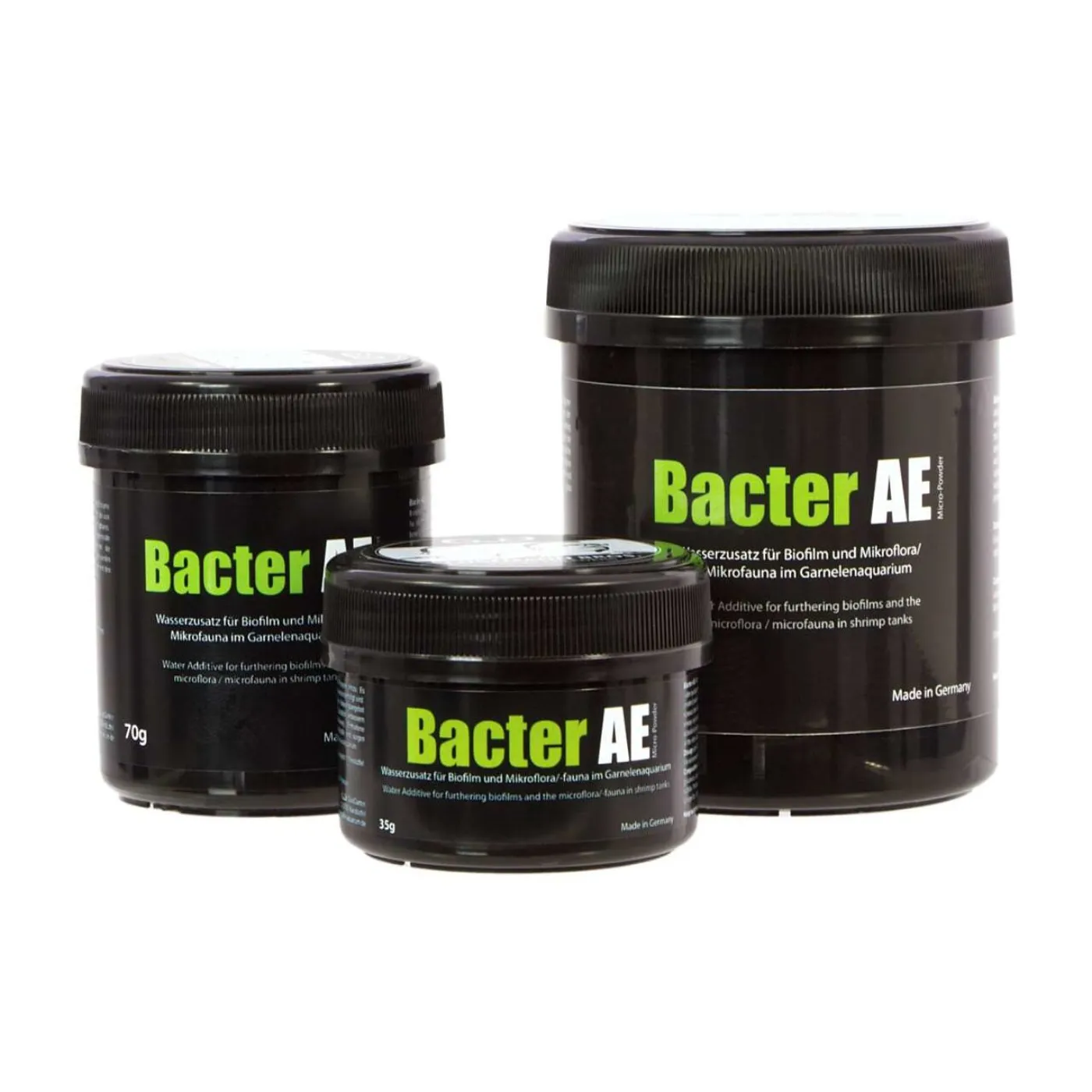 GlasGarten Bacter AE