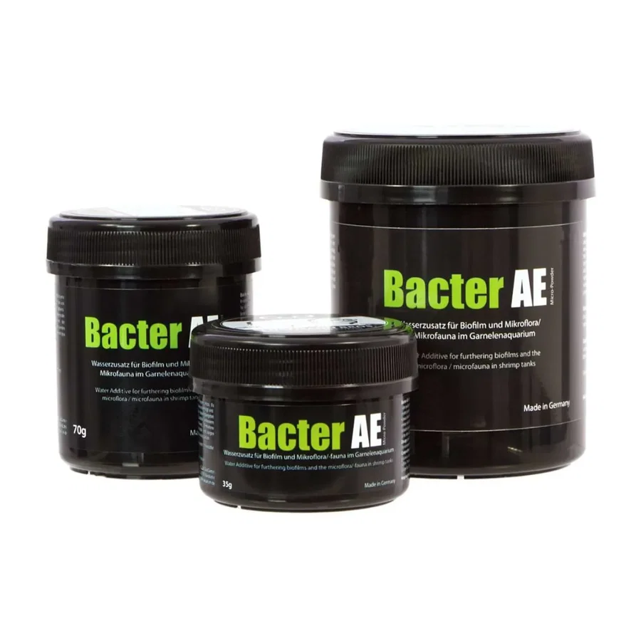 GlasGarten Bacter AE