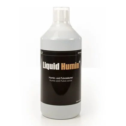GlasGarten Liquid Humin+