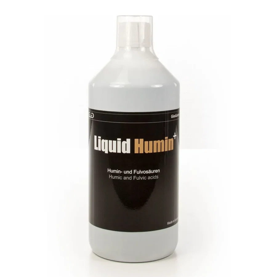 GlasGarten Liquid Humin+