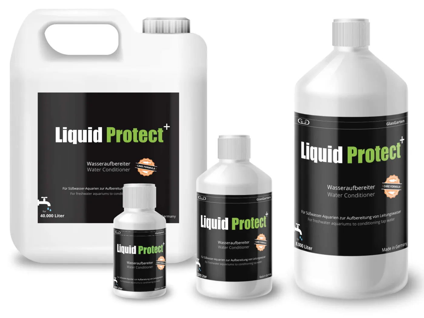 Liquid Protect+