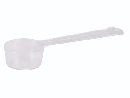 Messlöffel, 1 ml