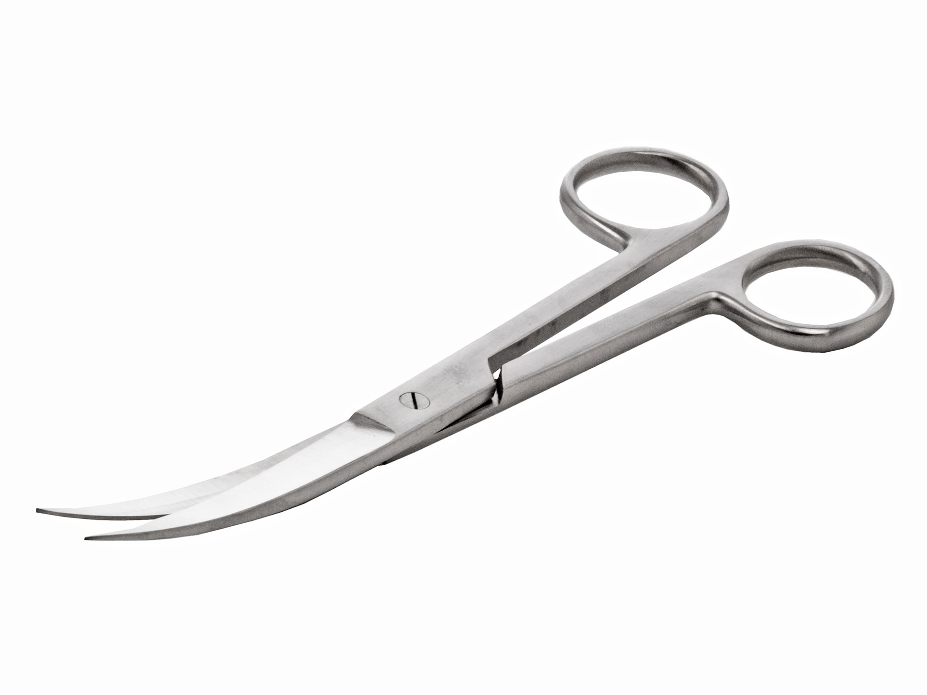 Pflanzenschere Curved Cutter, 17 cm