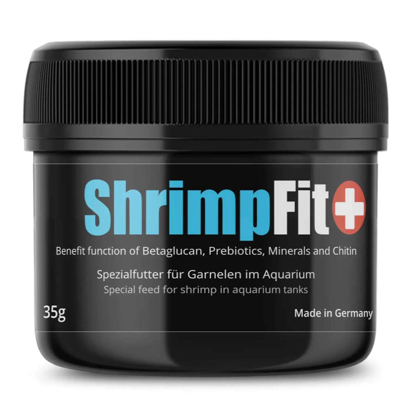 GlasGarten ShrimpFit