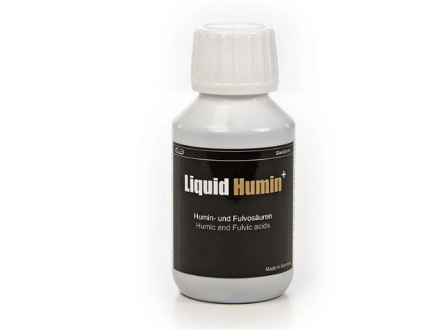 Liquid Humin+