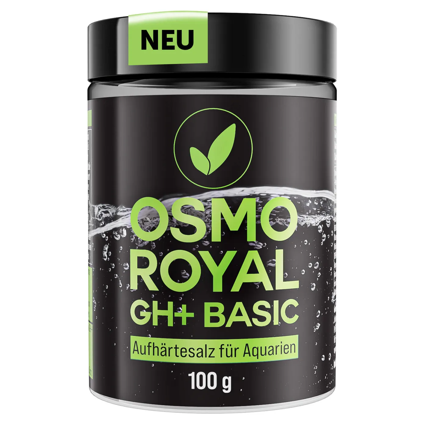 Greenscaping Osmo Royal GH+ Basic | Gesamthärte