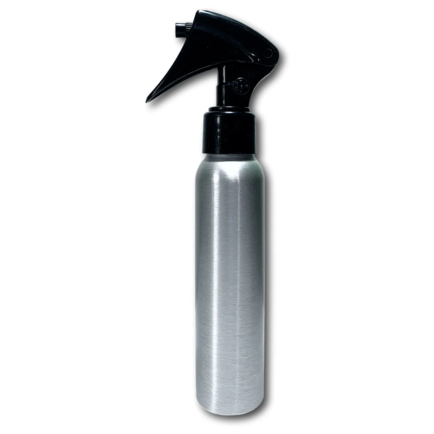Sprühflasche aus Aluminium