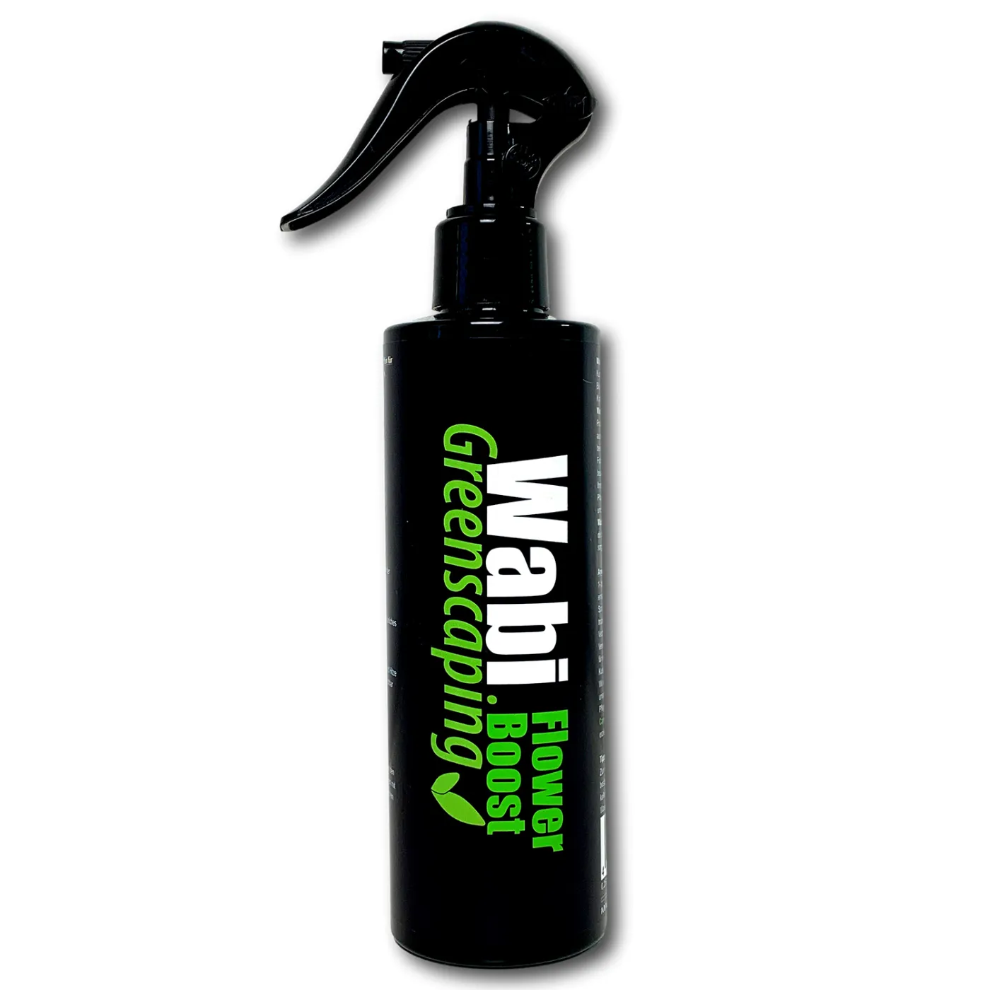 Greenscaping Wabi Flower Boost | Blütenbildung
