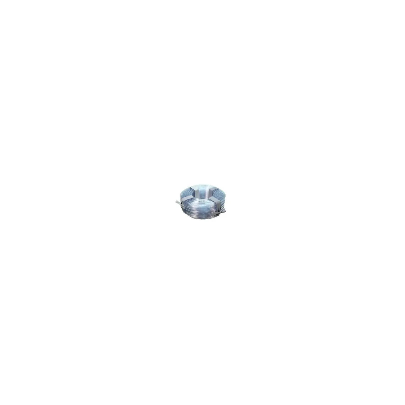 Luftschlauch 4/6 mm 3m für Aquarium Membranpumpen, Durchlüfterpumpen
