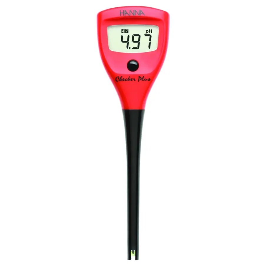 Hanna Instruments | pH -Tester Checker Plus
