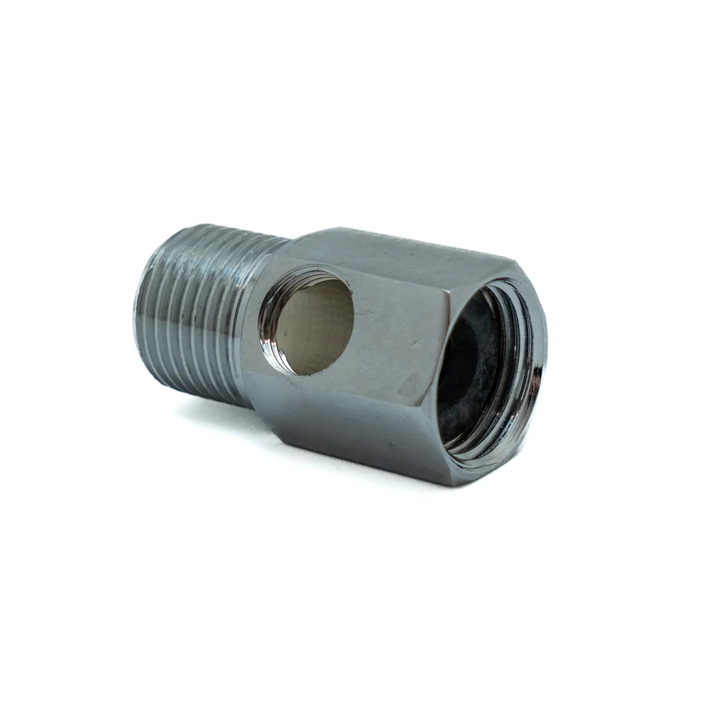 Adapter für Wasserzufuhr