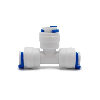 Quickfitting T- Stück