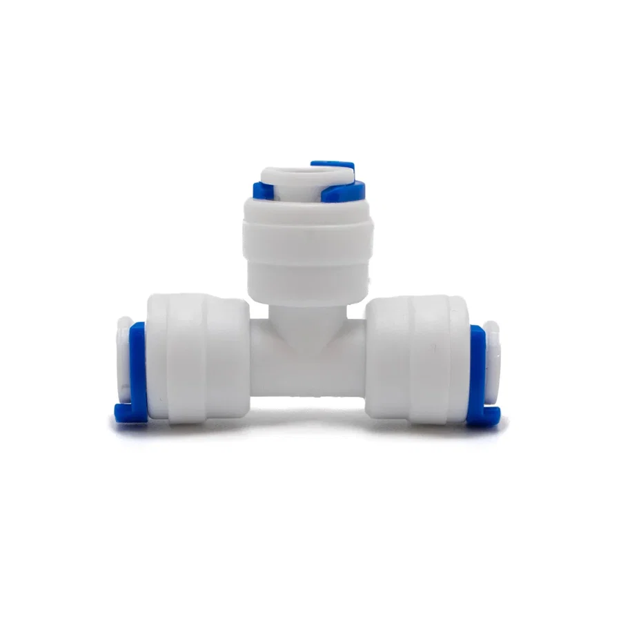 Quickfitting T- Stück