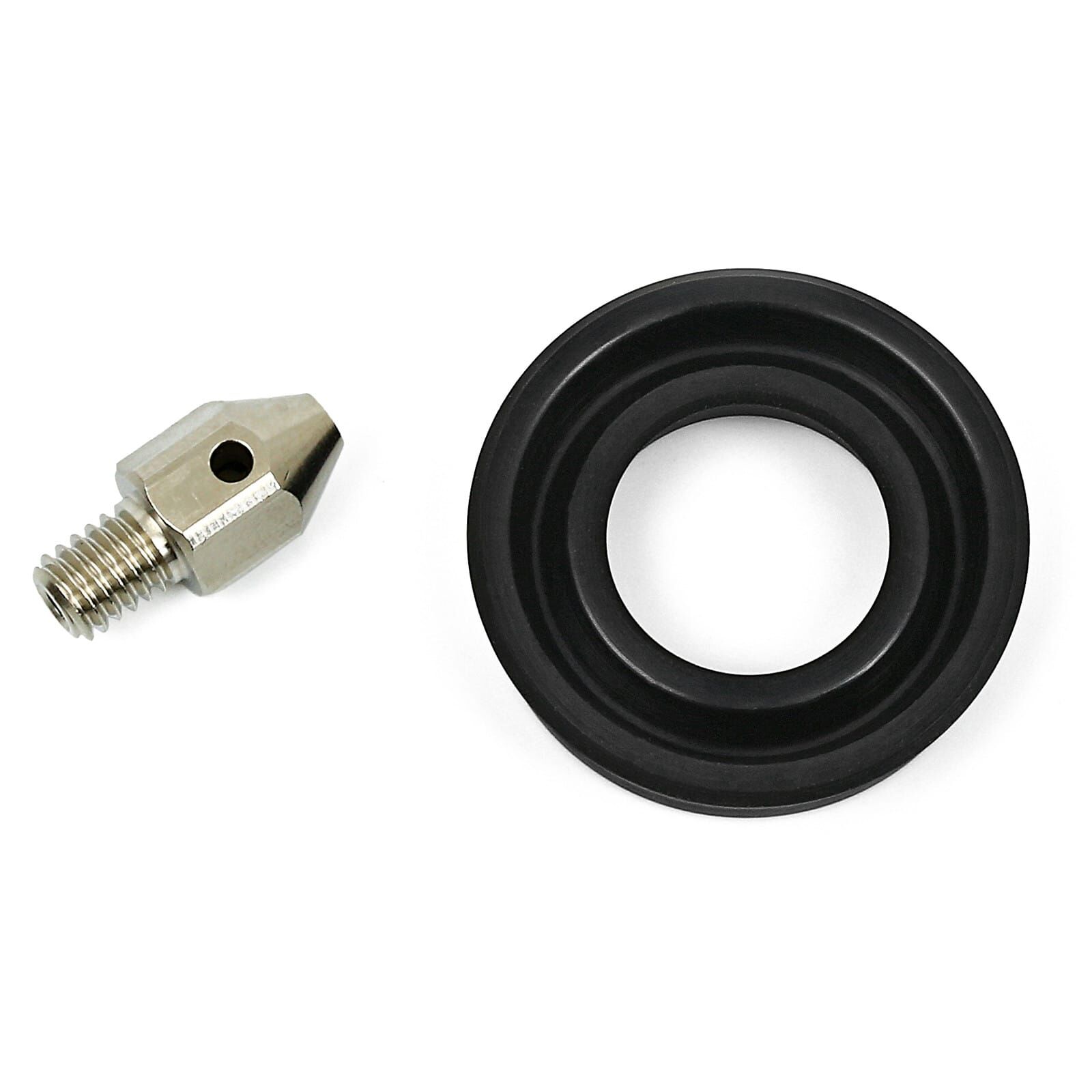 Hiwi - Serviceset für Sodastream-Adapter