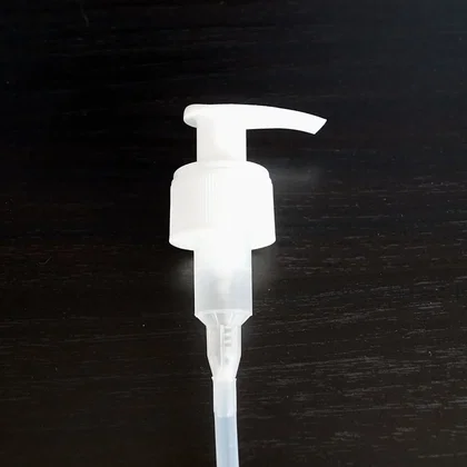 Dosierpumpe 2 ml für Dünger und Wasseraufbereiter