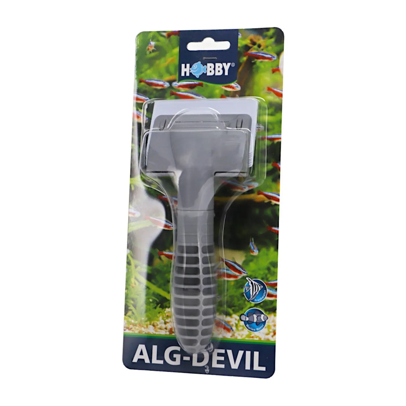 Hobby Alg Devil