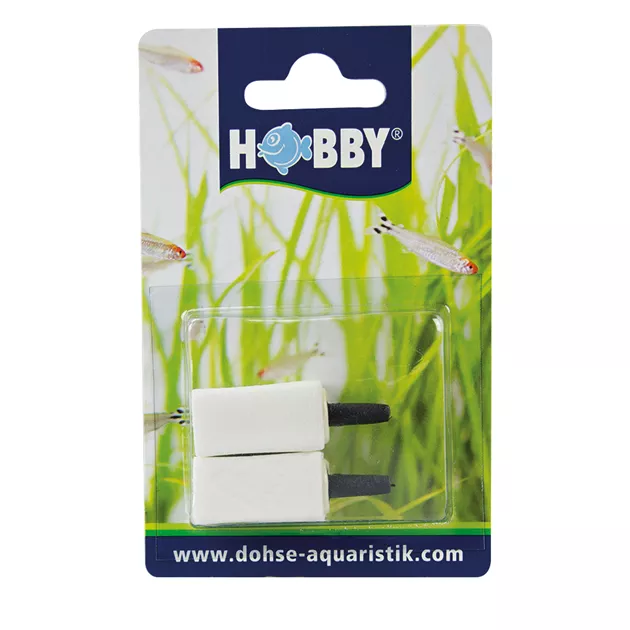 Hobby Ausströmer 2er