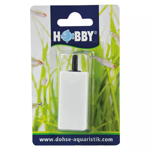 Hobby - Ausströmer - eckig