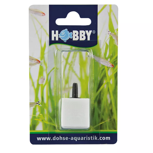 Hobby Ausströmer