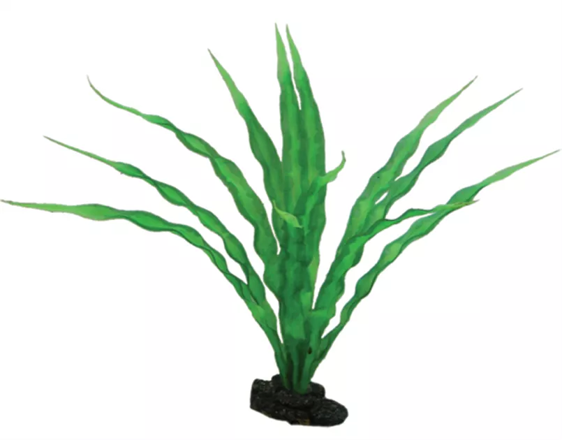 HOBBY Crinum 29 cm Kunstpflanze