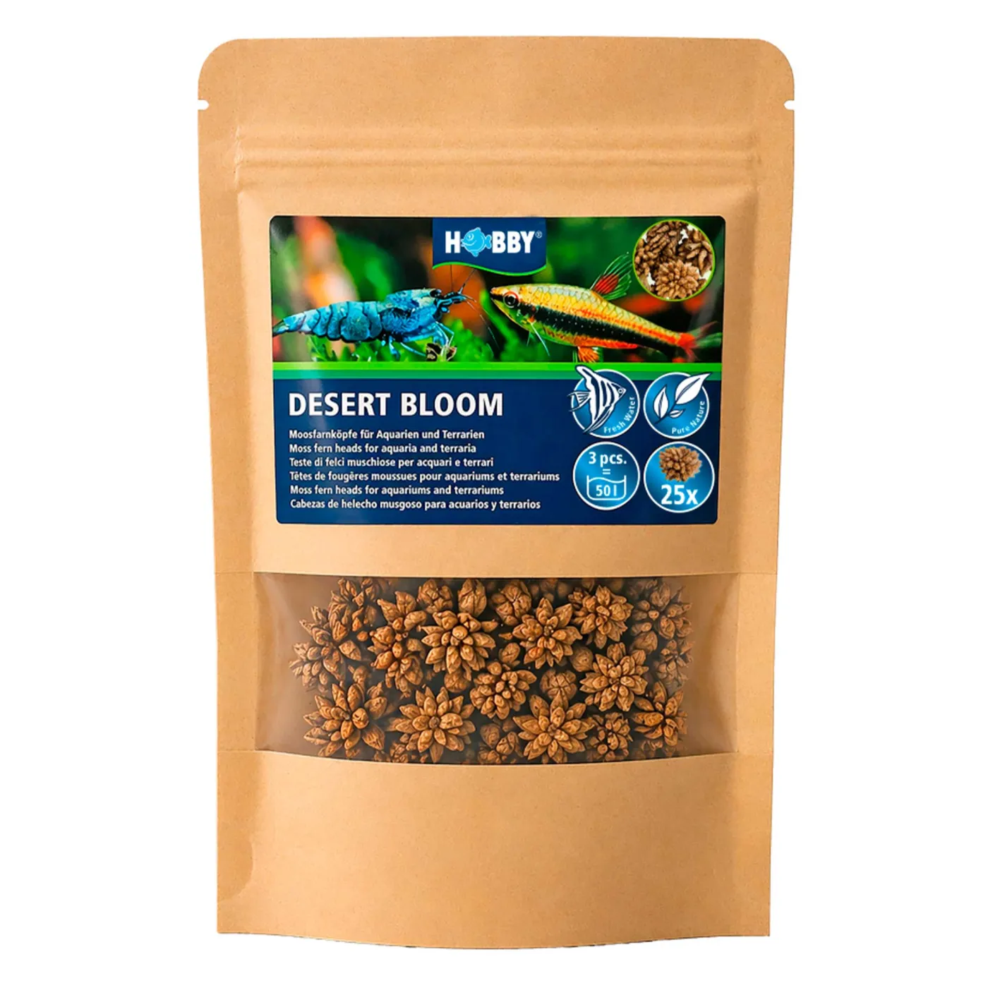 Hobby | Desert Bloom - 25 Stk.