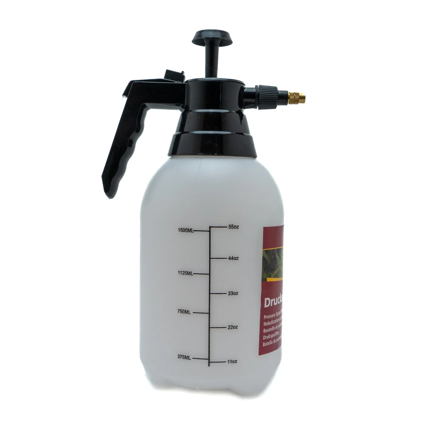 Hobby - Drucksprühflasche - 1,5 l