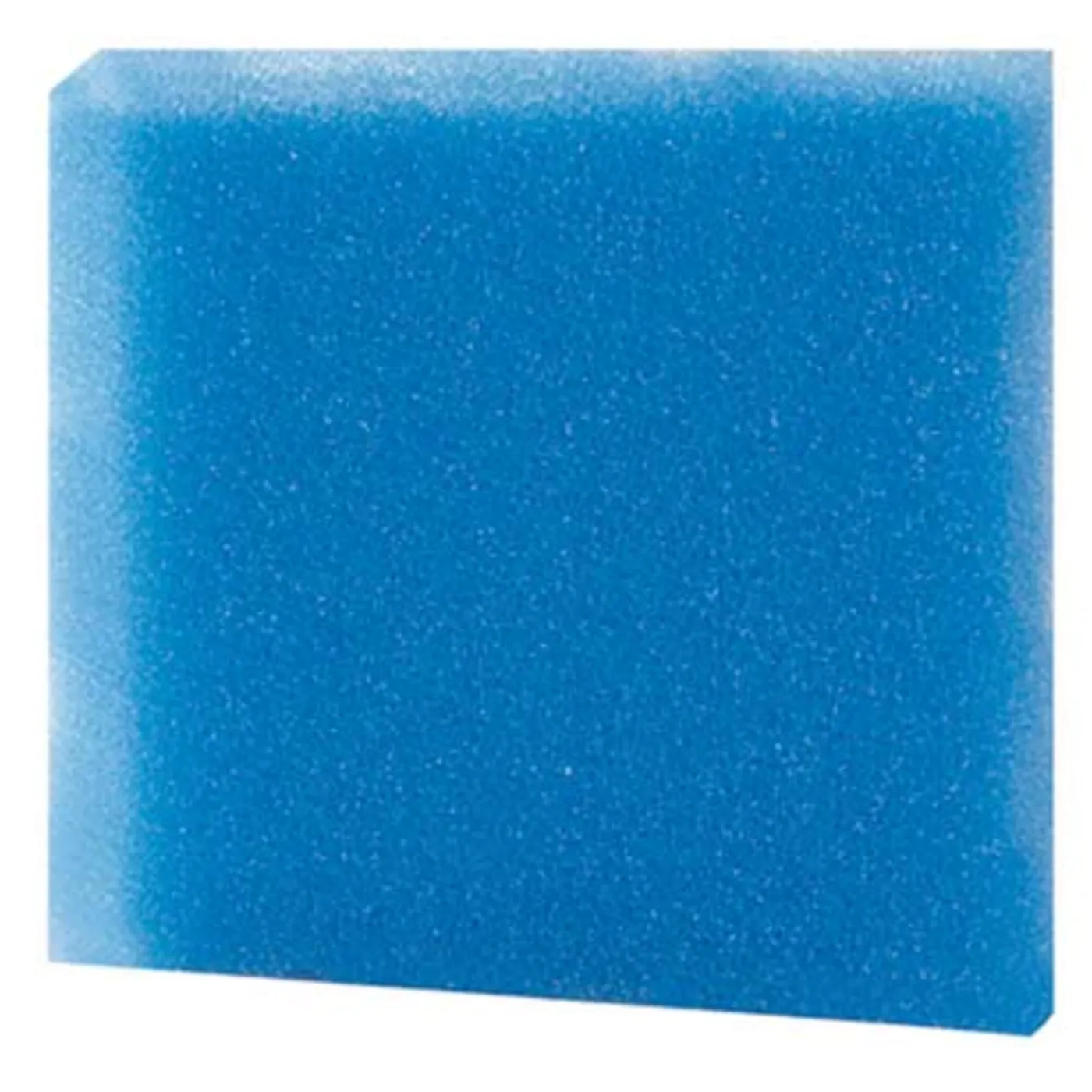 Hobby Filterschaum blau 50x50cm