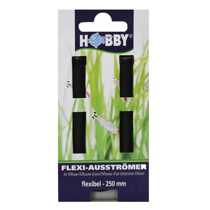 Hobby Flexi Ausströmer