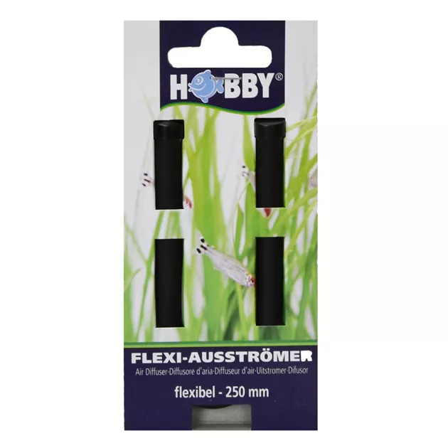 Hobby Flexi Ausströmer