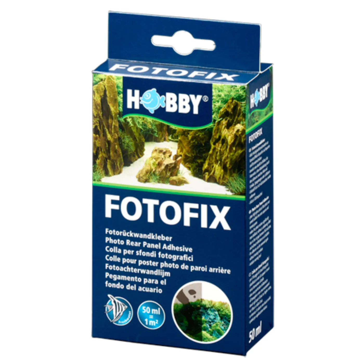 Hobby - FotoFix - 50 ml