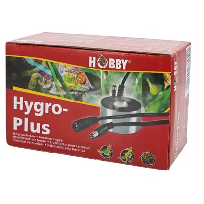 Hobby - Hygro-Plus Terrarien Nebler