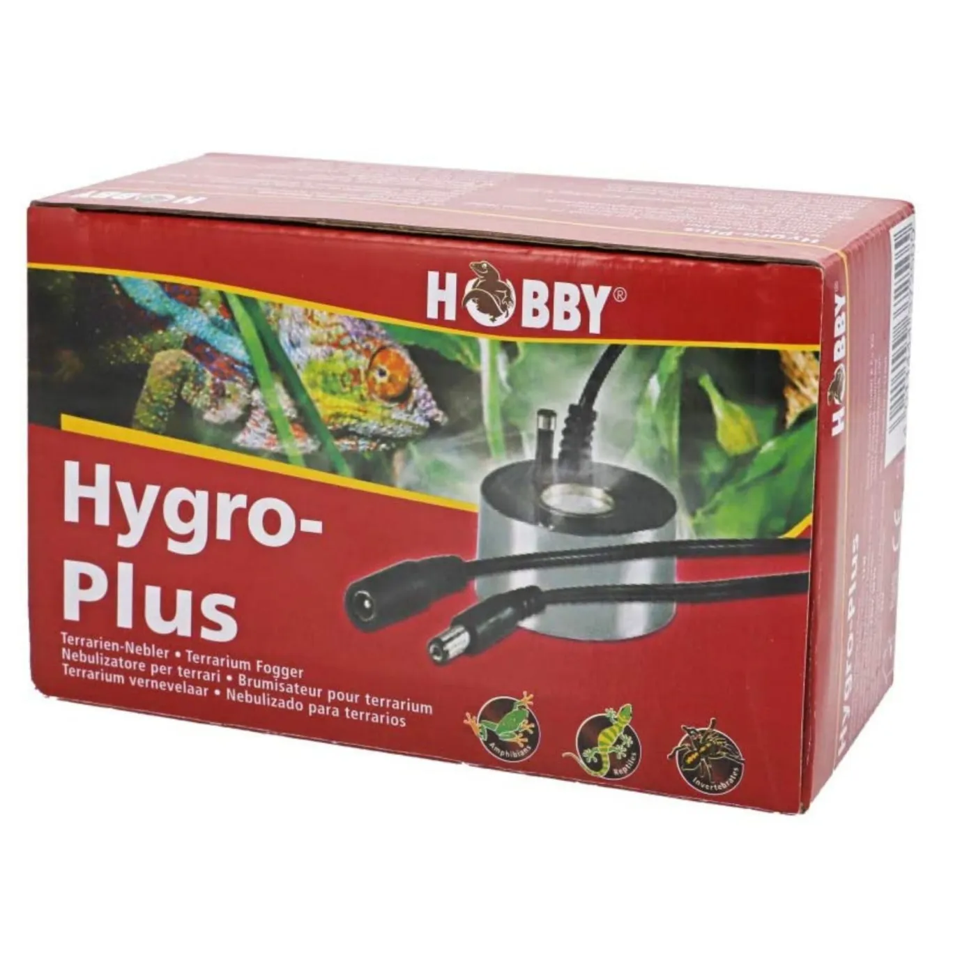 Hobby - Hygro-Plus Terrarien Nebler