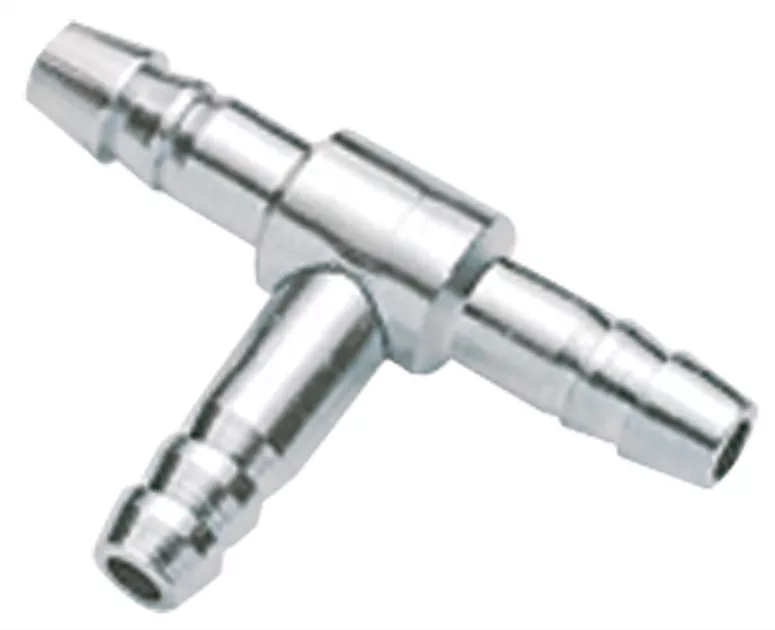 Hobby - Metall-T-Stück 4/6
