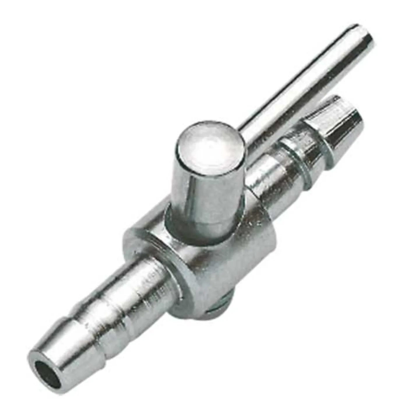 Hobby Metall Lufthähnchen 4/6mm