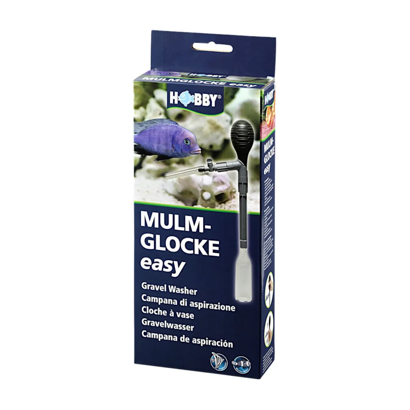 Hobby Mulmglocke easy