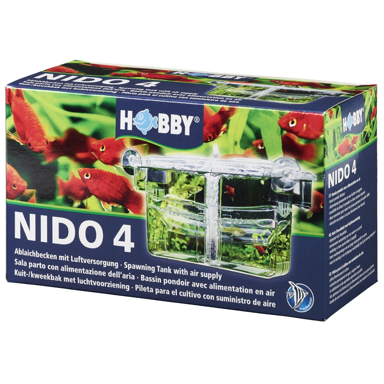 Hobby - Nido - 4