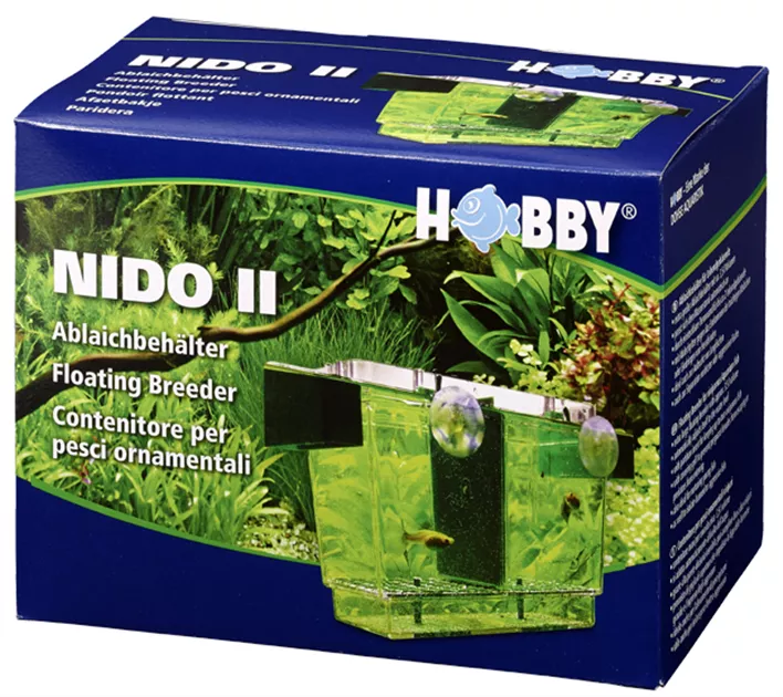 Hobby Nido 2