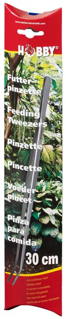 Hobby - Pinzette - gebogen