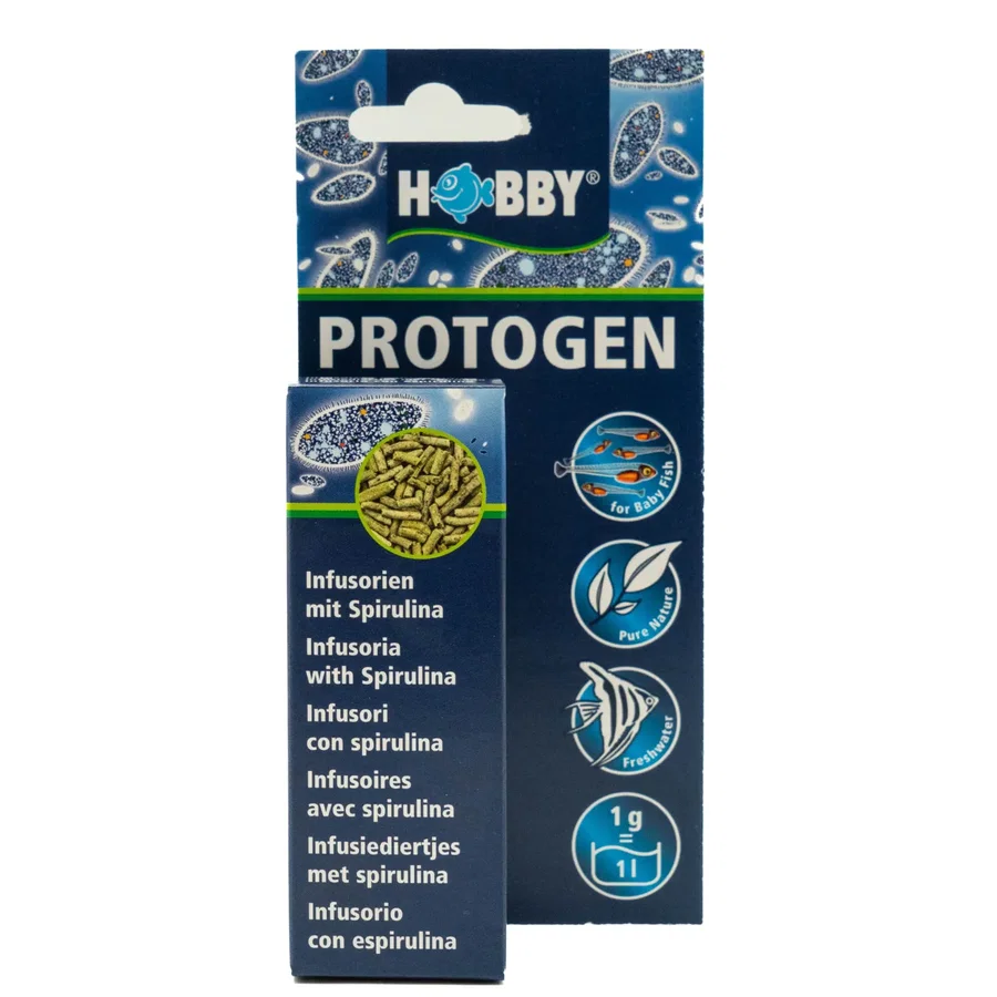 Hobby Protogen