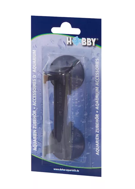 Hobby Zweifachsauger