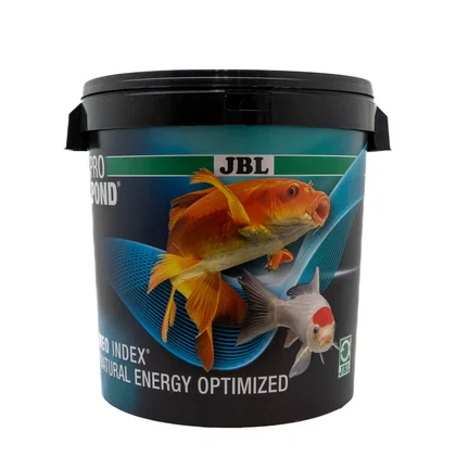 JBL Maintenance-Kübel inkl. Deckel 32L
