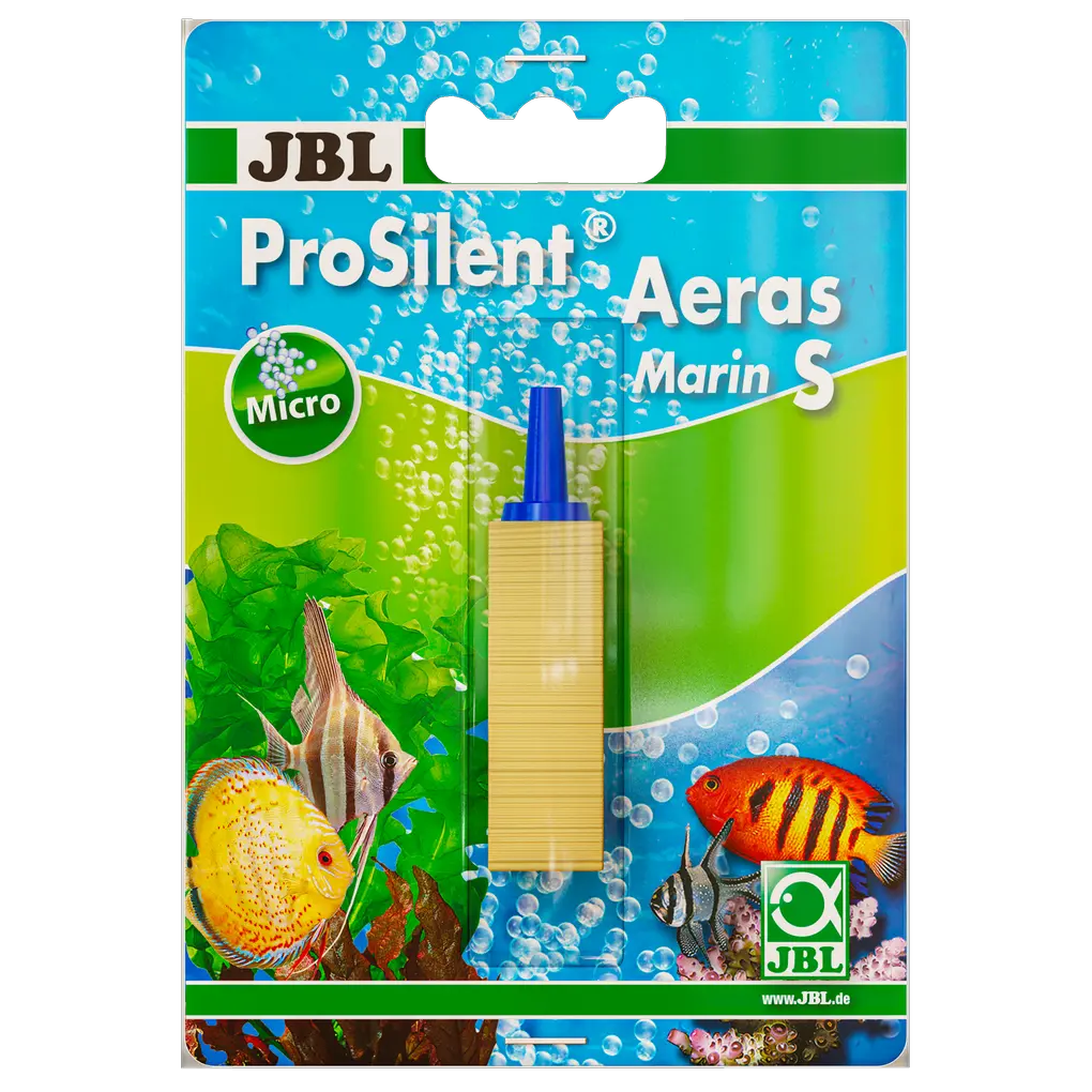 JBL ProSilent Aeras Marin S