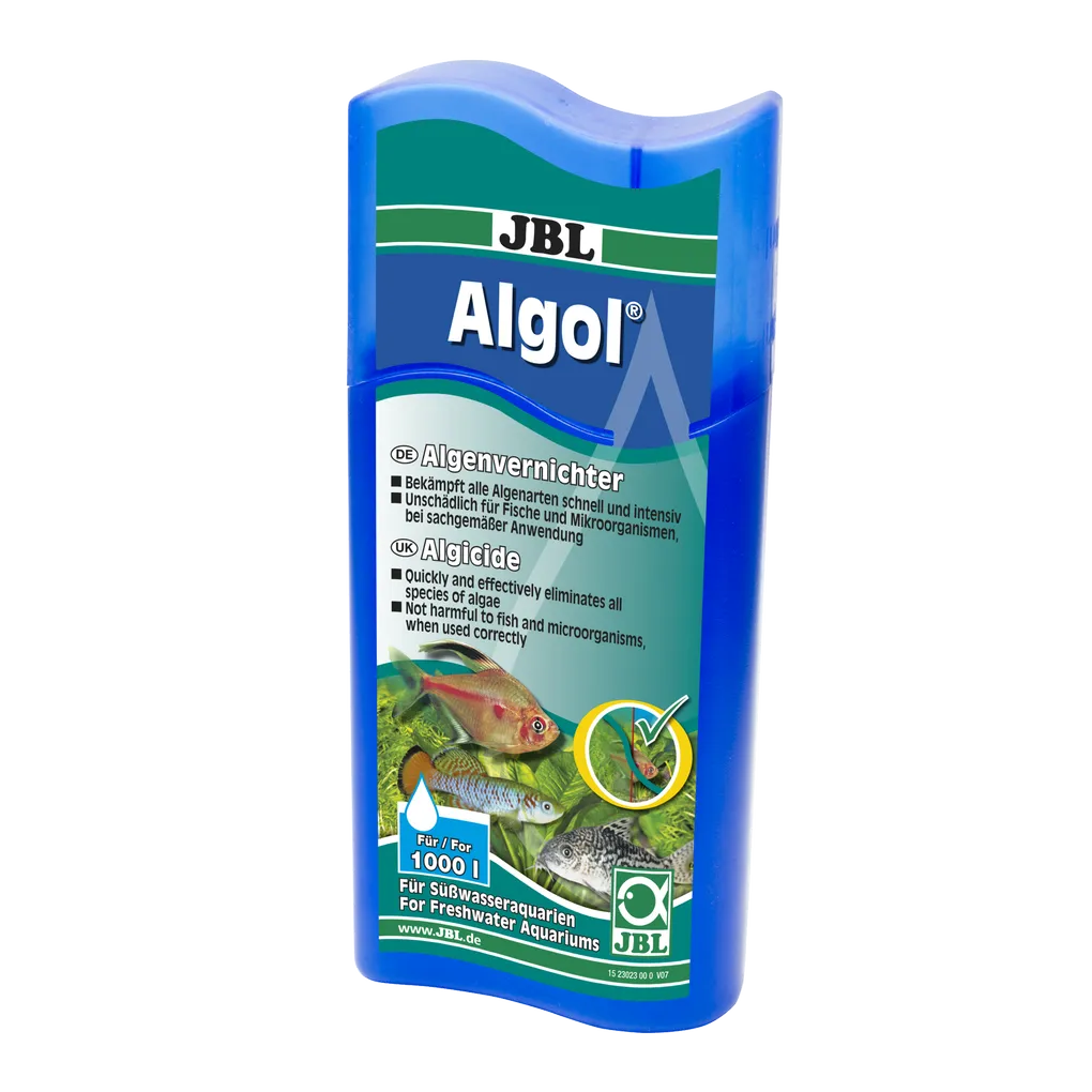 JBL Algol