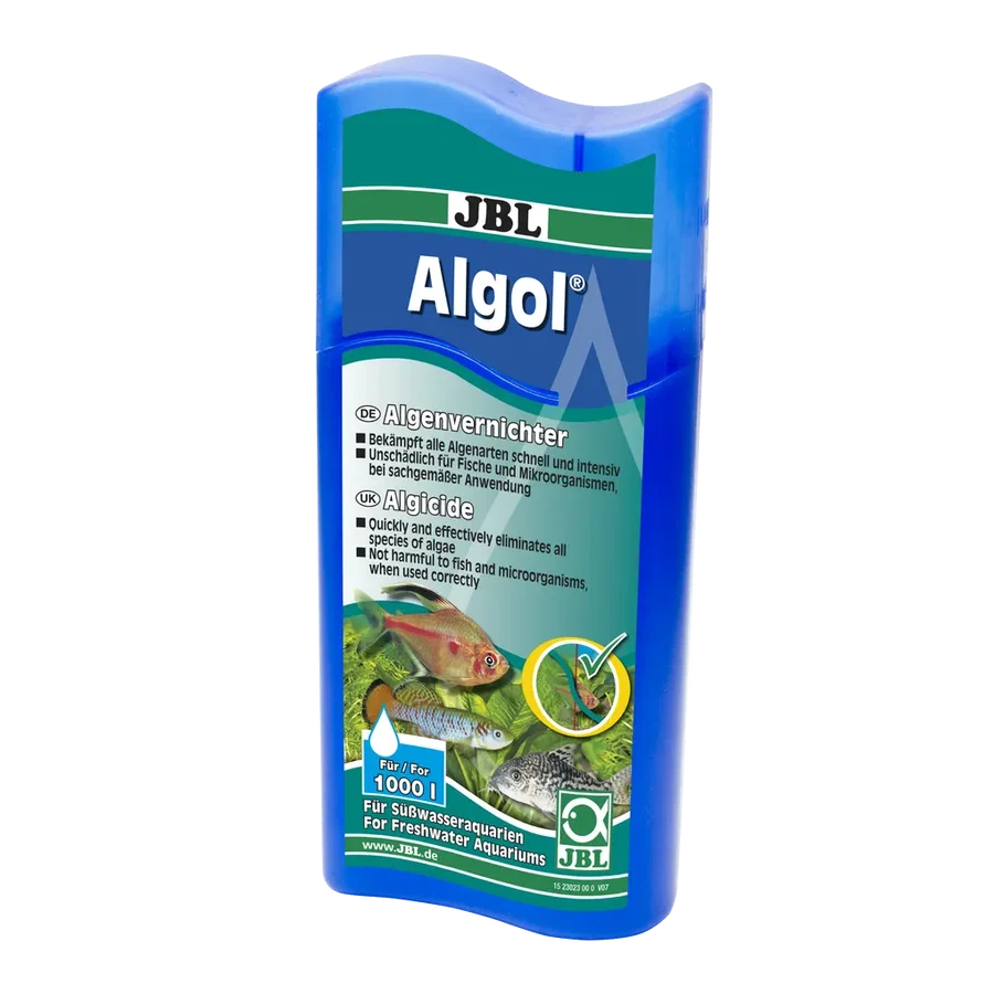 JBL Algol