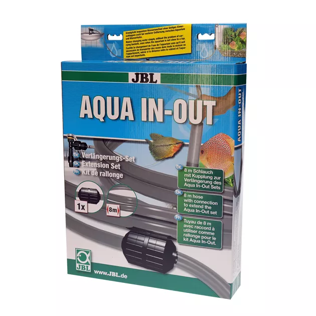 JBL Aqua In Out Verlängerung
