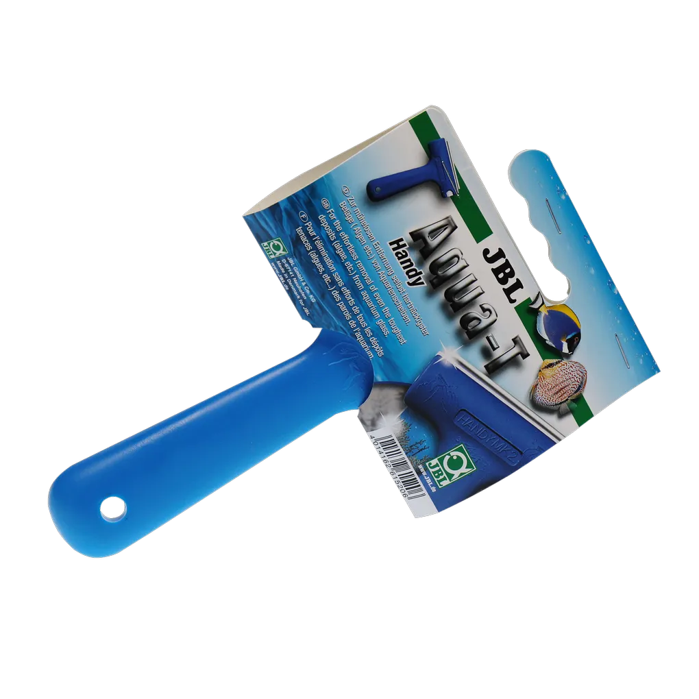 JBL - Aqua-T Handy - Scheibenreiniger