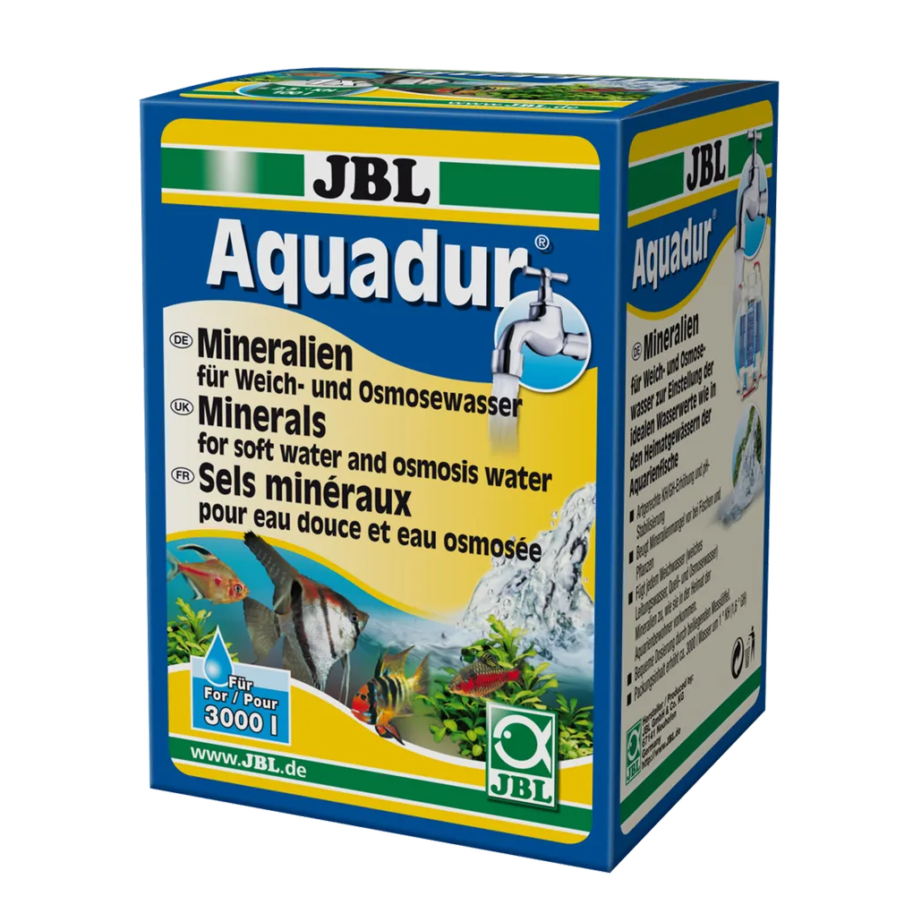 JBL - Aquadur - 250 g