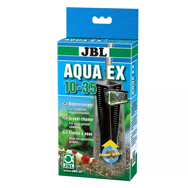 JBL - ProClean AquaEx Set