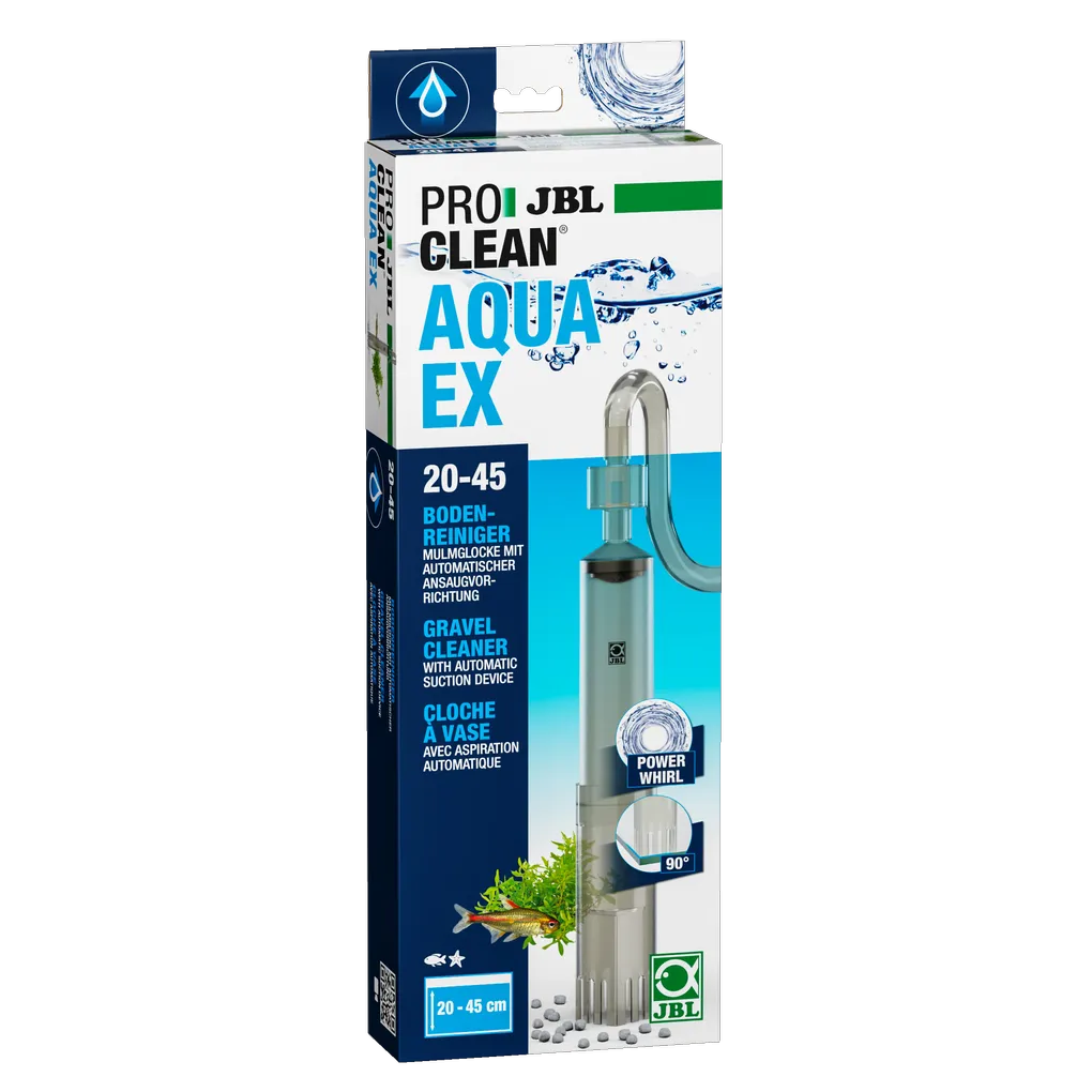 JBL AquaEx Set 20-45 +